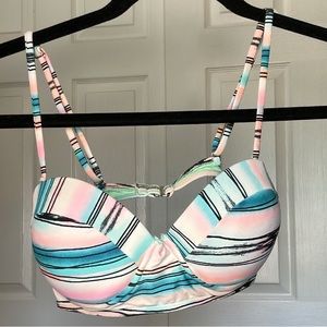 Light Blue bikini set